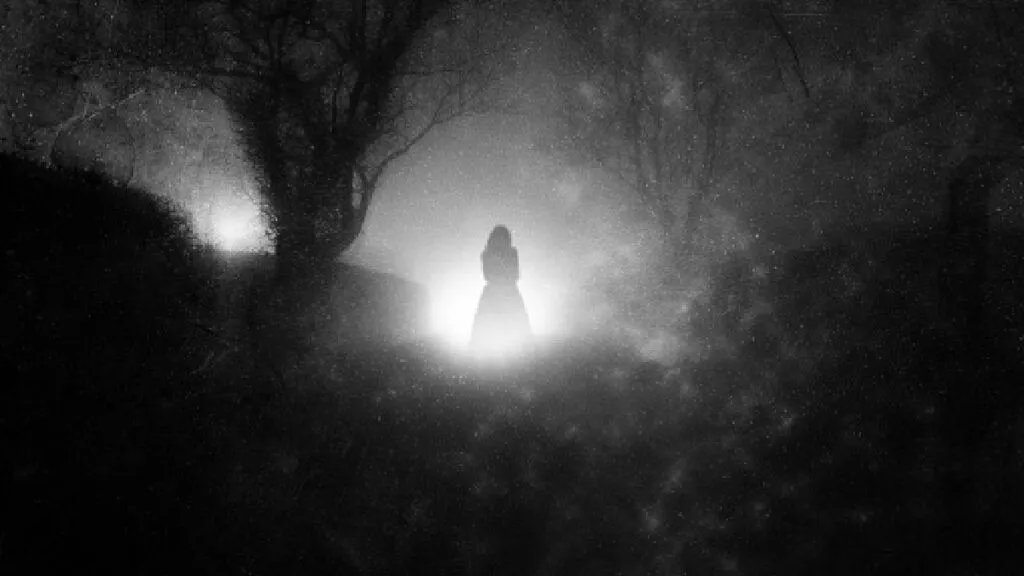Joven graba lamento de la Llorona y desata miedo en TikTok - UnoTV Joven graba lamento de la Llorona y desata miedo en TikTok - UnoTV