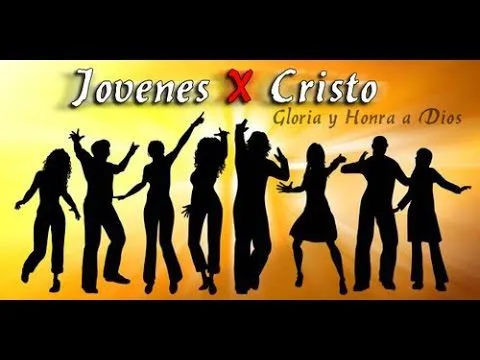 Jóvenes Oramos Por ti Conexión de Fe (PJR) - YouTube Jóvenes Oramos Por ti Conexión de Fe (PJR) - YouTube