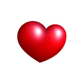 Corazon latiendo gif - Imagui