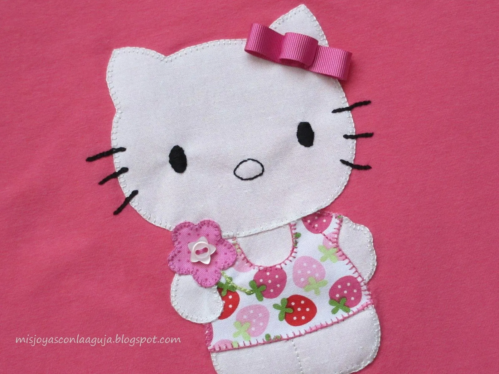 Mis joyas con la aguja - Camisetas y Labores de Personalizadas de ... Mis joyas con la aguja - Camisetas y Labores de Personalizadas de ...