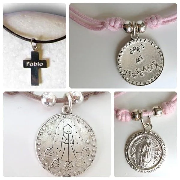 Joyas para Comuniones de BB The Country Baby Joyas para Comuniones de BB The Country Baby