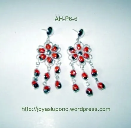 Joyas de Plata Made in Perú