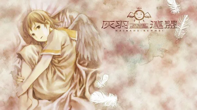 Joyitas del anime | Los animes de Magrat Ajostiernos
