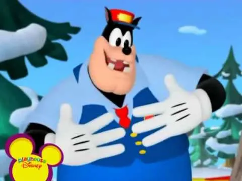 JUAN FERNANDEZ actor ( doblaje ) escena La casa de Mickey Mouse-La ... JUAN FERNANDEZ actor ( doblaje ) escena La casa de Mickey Mouse-La ...