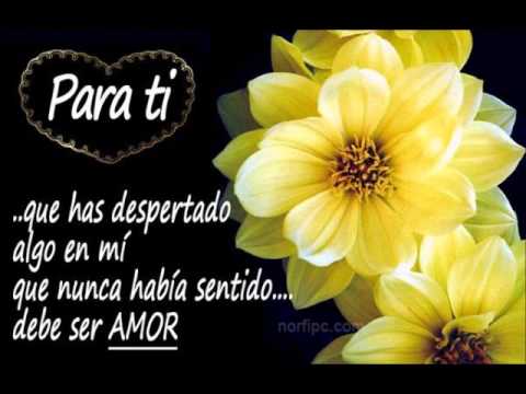 JUAN JO....PARA LA MUJER MAS MARAVILLOSA DEL DEL MUNDO - YouTube JUAN JO....PARA LA MUJER MAS MARAVILLOSA DEL DEL MUNDO - YouTube