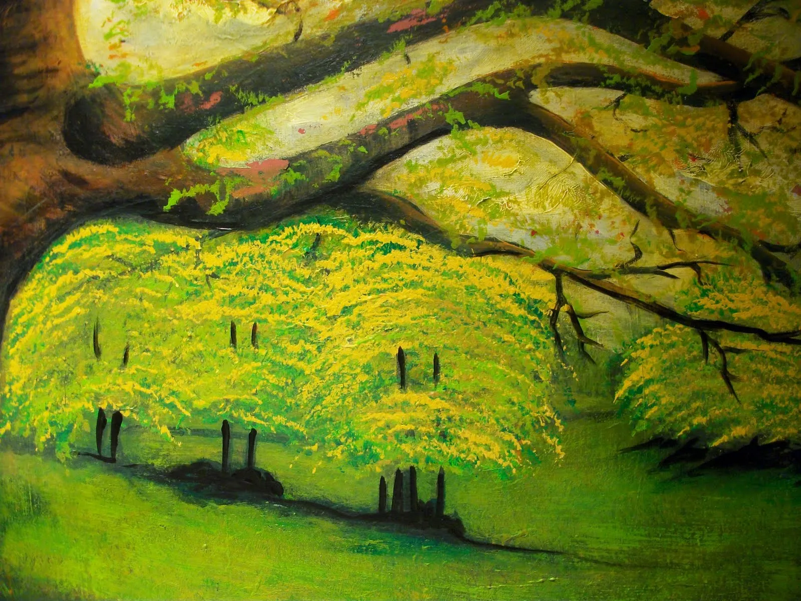 Juan Rodriguez Moya, pintura al óleo, pastel y acrílico.: PAISAJE ... Juan Rodriguez Moya, pintura al óleo, pastel y acrílico.: PAISAJE ...