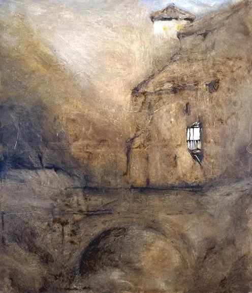 Juan Vida | Blog del pintor y diseñador gráfico granadino | Página 36