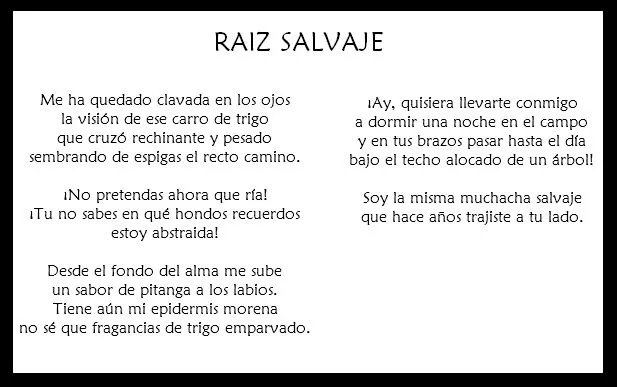 Juana de Ibarbourou: de luz y sombras « imaFEMario Juana de Ibarbourou: de luz y sombras « imaFEMario
