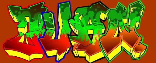 JUANCHULO: Mi nombre