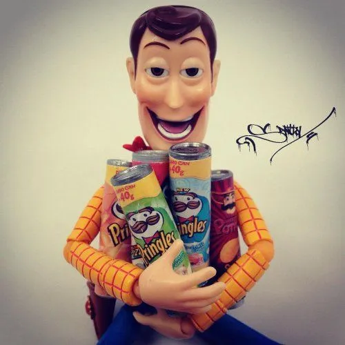 JuanFa .. - Buddy :D