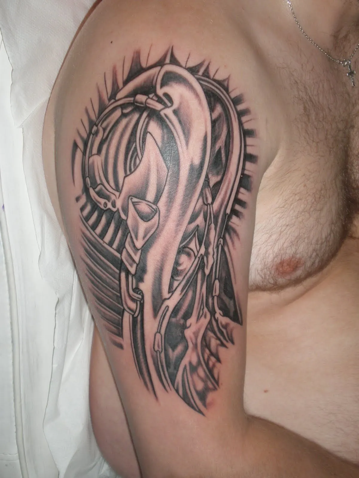 JUANPE: tattoo biomechanic-tatuaje biomecanico JUANPE: tattoo biomechanic-tatuaje biomecanico