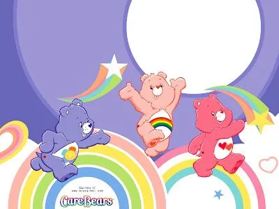 JUEGA: OSITOS CARIÑOSOS