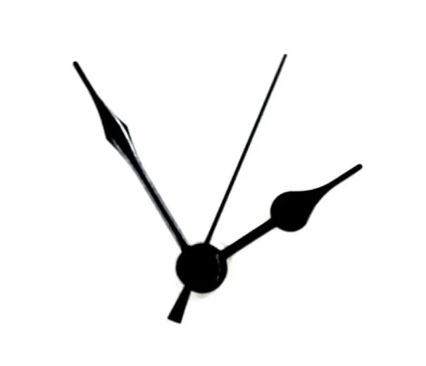 Juego de agujas de reloj 2052N_N - MANUALIDADES TRASGU Juego de agujas de reloj 2052N_N - MANUALIDADES TRASGU