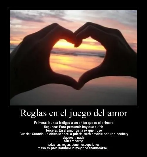 En el juego del amor… | Te Amo Web - Imagenes de amor En el juego del amor… | Te Amo Web - Imagenes de amor