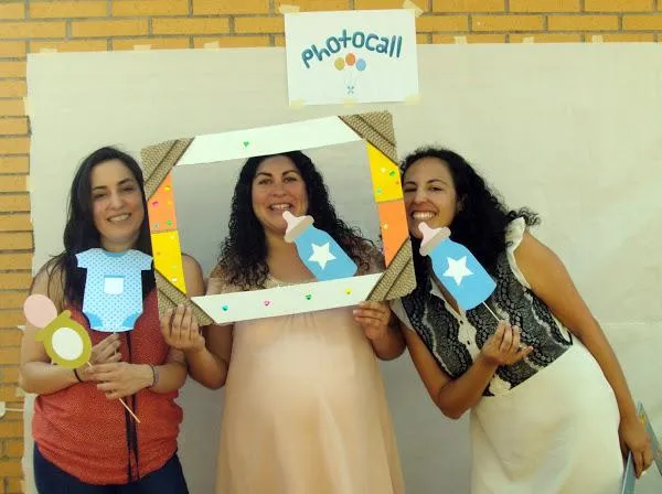 baby party | facilisimo.com