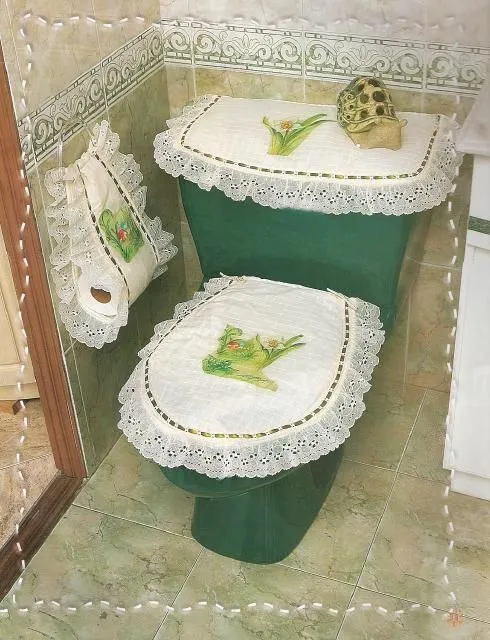 Juego de baño completo en foami con moldes - Imagui | lenceria ... Juego de baño completo en foami con moldes - Imagui | lenceria ...