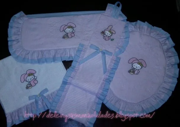 juego de bano de hello kitty | facilisimo.com juego de bano de hello kitty | facilisimo.com