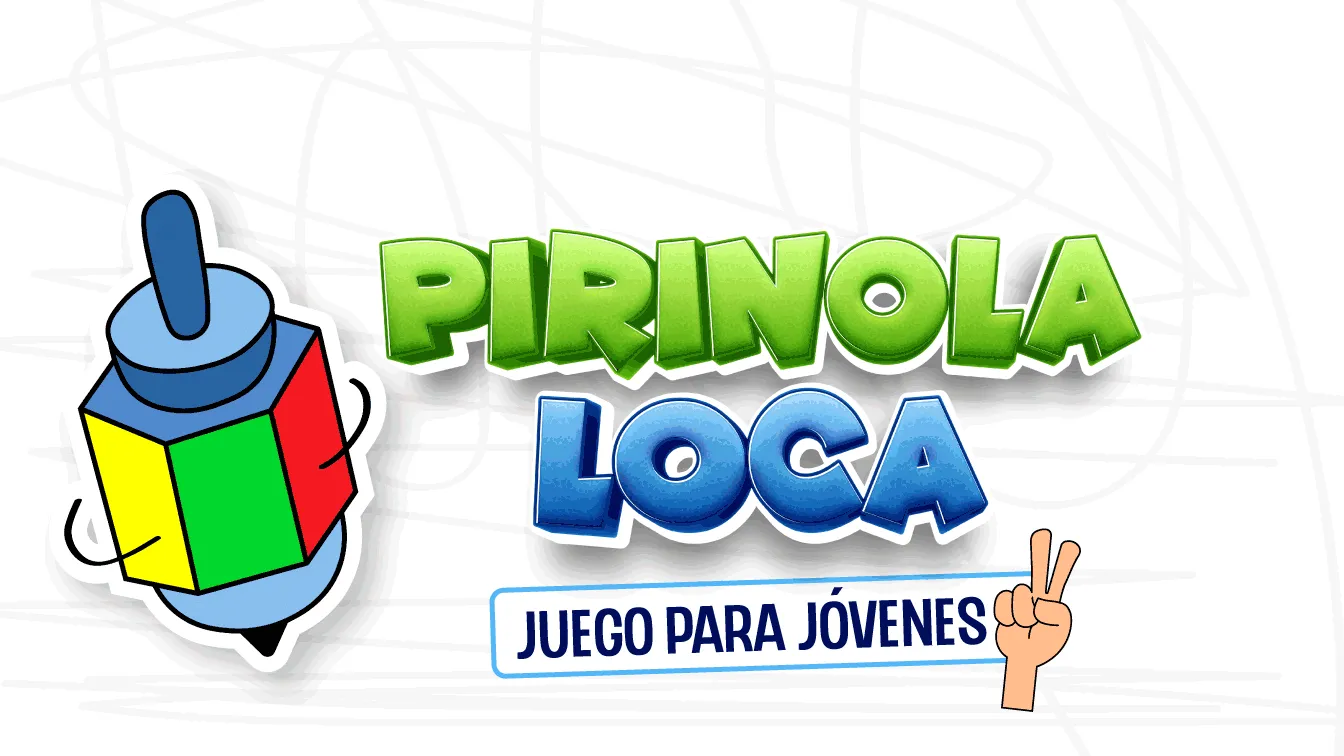 Juego bíblico para jóvenes PDF - Más Impulso Juego bíblico para jóvenes PDF - Más Impulso