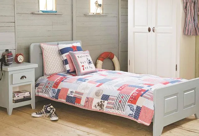 Ropa de cama infantil - Muebles y decoración - Moda infantil y ... Ropa de cama infantil - Muebles y decoración - Moda infantil y ...