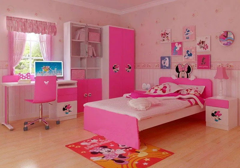 Juegos de camas literas para niñas - Imagui