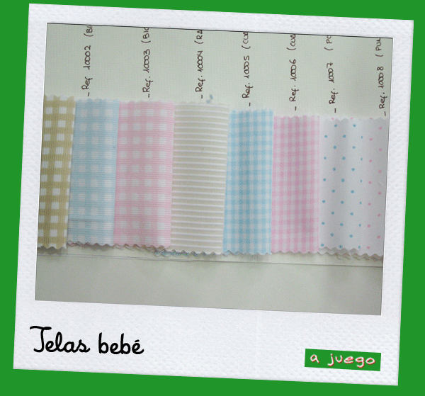 Tela de bebé - Imagui