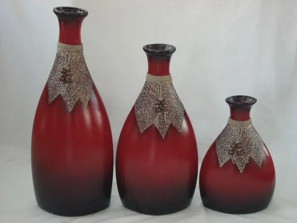 juego-de-floreros-de-ceramica-exclusivo1295571092.jpg | Ideas para ... juego-de-floreros-de-ceramica-exclusivo1295571092.jpg | Ideas para ...