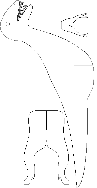 DinoMundo
