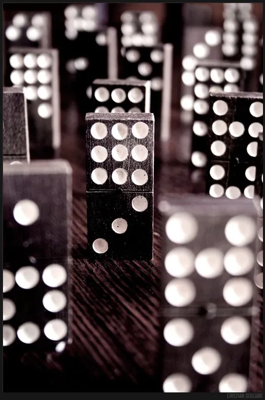 juego de domino by ~dragonero on deviantART