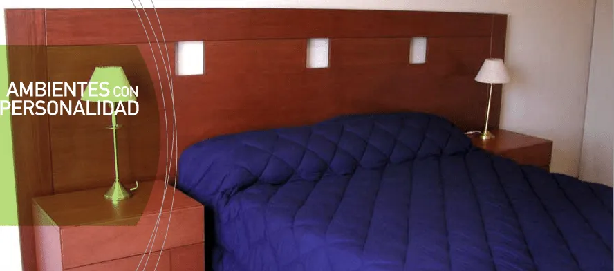 Juego de dormitorio matrimonial — Comprar Juego de dormitorio ...