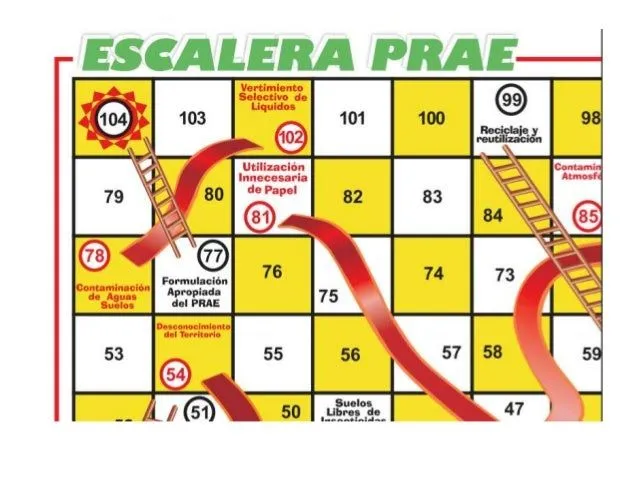 juego-escalera-prae-en-word- ...