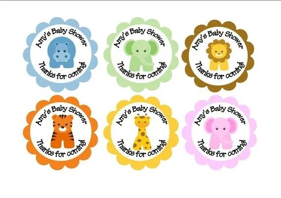 Juego de etiquetas etiquetas por lovelypapercreations en Etsy