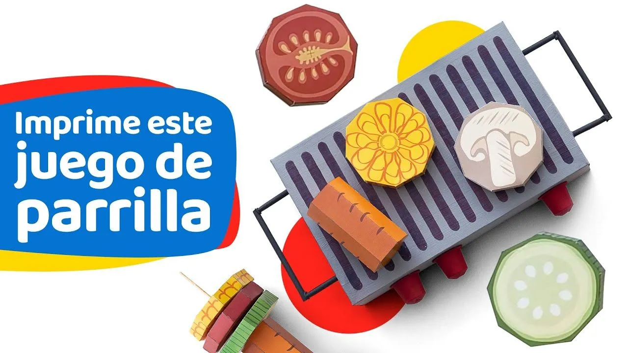 Juego imprimible de Fiestas Patrias para niños - Hágalo Usted Mismo Juego imprimible de Fiestas Patrias para niños - Hágalo Usted Mismo
