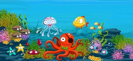 Fondos infantiles naturaleza para niños - Imagui Fondos infantiles naturaleza para niños - Imagui