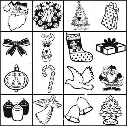 Juego de memoria para colorear e imprimir - Imagui | Dibujos ... Juego de memoria para colorear e imprimir - Imagui | Dibujos ...