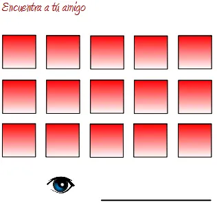 Juego de memoria II | ActivInspire