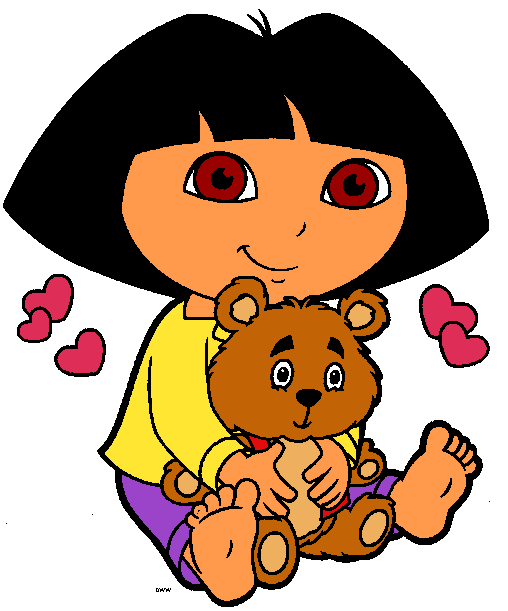 Imagenes dora la exploradora-Imagenes y dibujos para imprimir