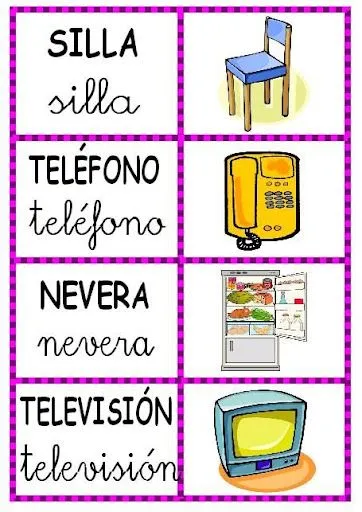 JUEGO PARA NIÑOS DE ASOCIACION DIBUJO Y PALABRA JUEGO PARA NIÑOS DE ASOCIACION DIBUJO Y PALABRA