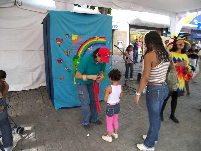 Como hacer ponle la cola al burro - Imagui