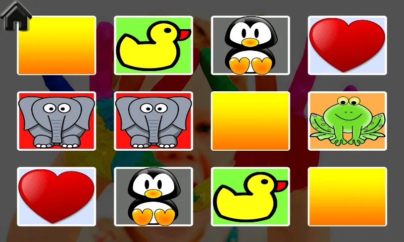 Juego Preescolar Niños Gratis - Aplicaciones Android en Google Play