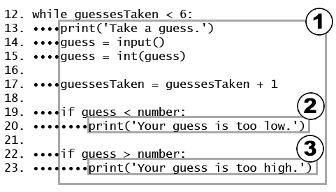 Juego en python: adivina numero aleatorio (Parte 1) « Mi diario Python