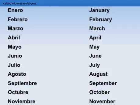 Juego de Sopa de letras Los Meses del Año gratis en ingles ... Juego de Sopa de letras Los Meses del Año gratis en ingles ...