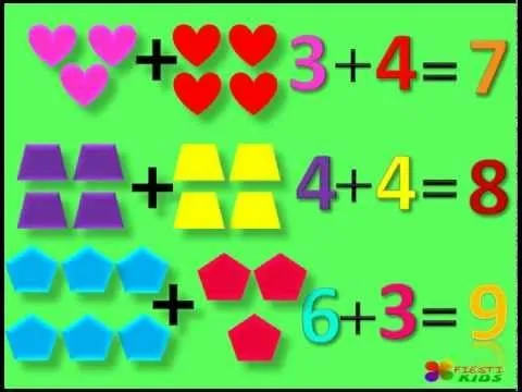 Juego de sumar para comprar | Juegos