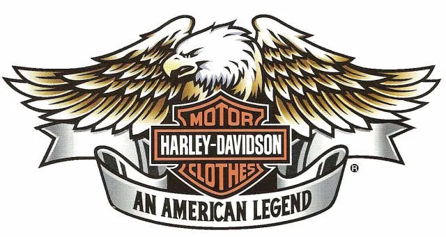 Logotipos de harley davidson - Imagui