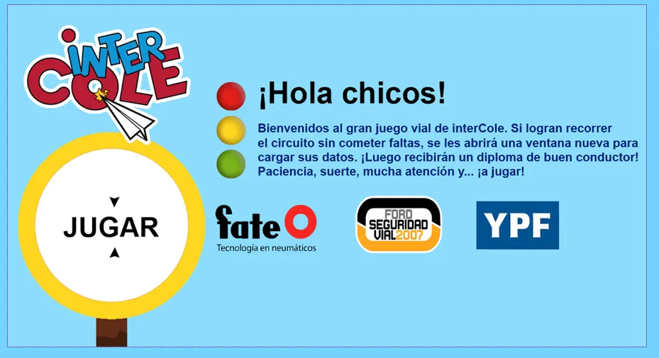 Juego vial (educativo) para aprender las señales de tránsito ... Juego vial (educativo) para aprender las señales de tránsito ...
