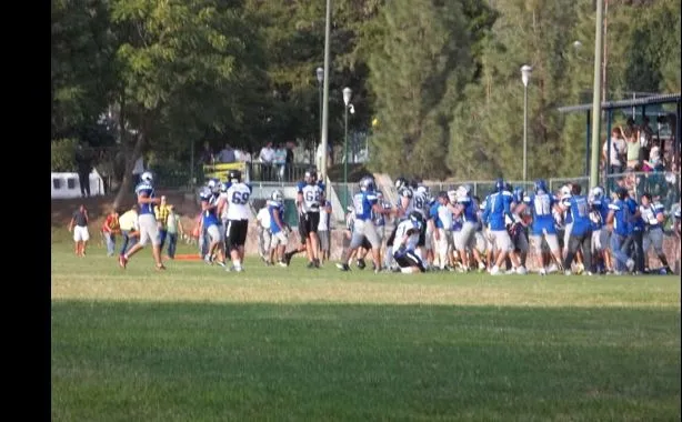 Juego vibrante se vivió de principio a fin en Irapuato! | ConadeipFBA Juego vibrante se vivió de principio a fin en Irapuato! | ConadeipFBA