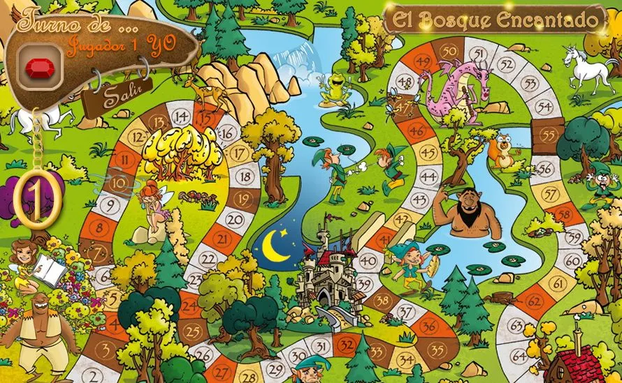 Juegos