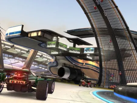 Juegos en 3D de Carreras de Autos Gratis para PC : Best Free Games ...