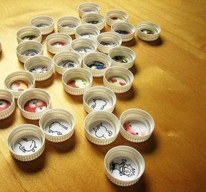 Juegos eran los de antes: JUEGOS Y JUGUETES CASEROS CON MATERIAL ... Juegos eran los de antes: JUEGOS Y JUGUETES CASEROS CON MATERIAL ...