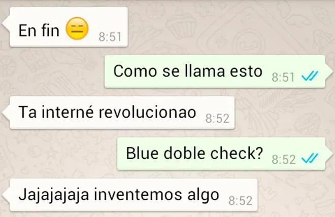 Juegos atrevidos para whatsapp - Imagui