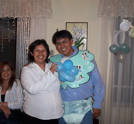 Juegos para baby shower ~ Solountip.com